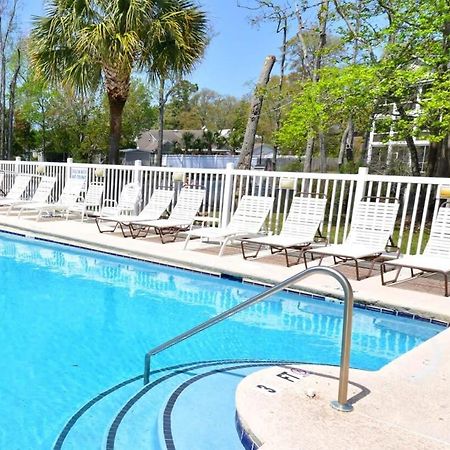 Cherry Grove Villa Close To Beach W Pool Миртл-Бич Экстерьер фото