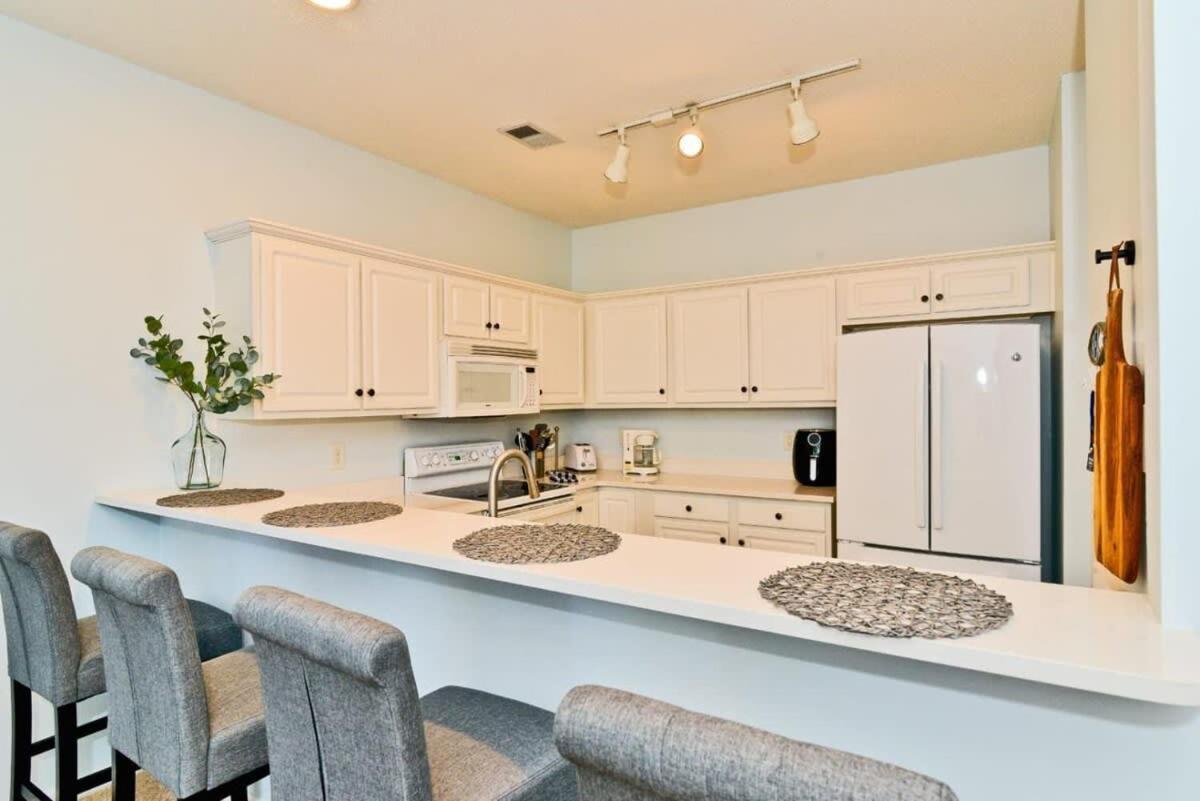 Cherry Grove Villa Close To Beach W Pool Миртл-Бич Экстерьер фото