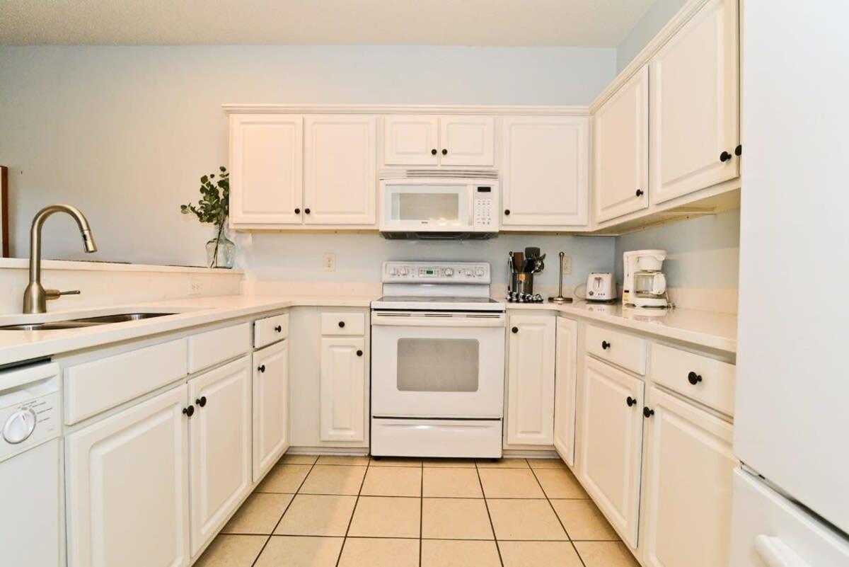 Cherry Grove Villa Close To Beach W Pool Миртл-Бич Экстерьер фото