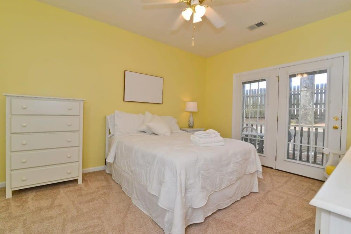 Cherry Grove Villa Close To Beach W Pool Миртл-Бич Экстерьер фото